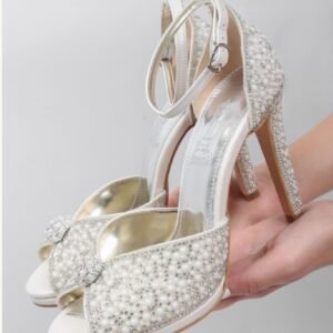 Pantofi Glam & Shine