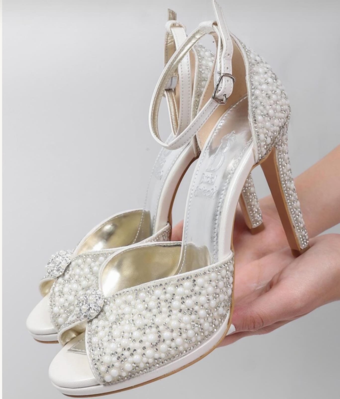 Pantofi Office Couture
