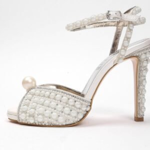 Pantofi Glow & Pearls