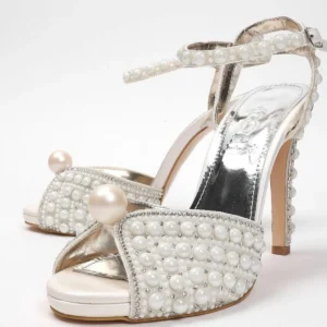 Pantofi Pure Pearls