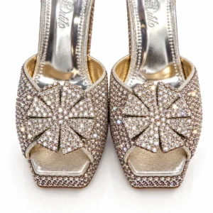 Sandale LUMIÈRE Opulence N°2