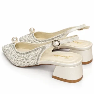 Sandale NACRÉE Opaline N°4