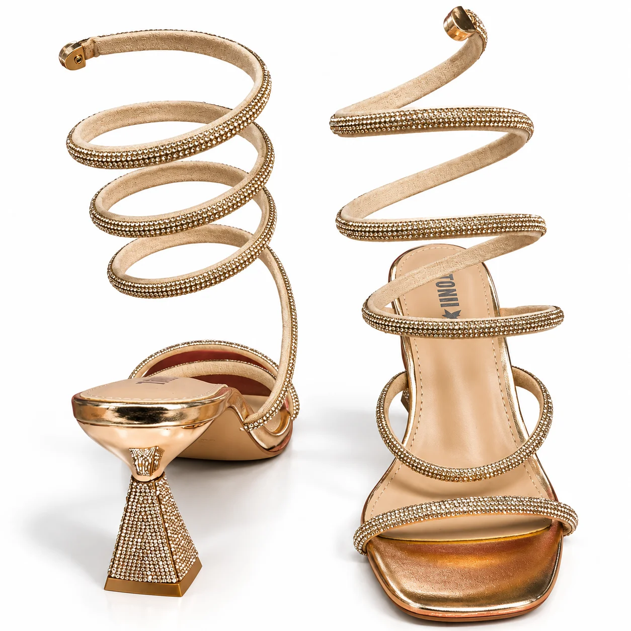 L’OR Éclat N°1 L’OR Éclat N°1