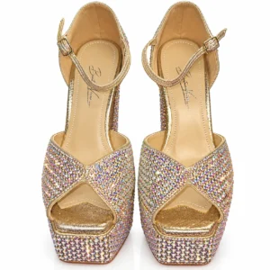 Sandale L’OR Opulence N°2