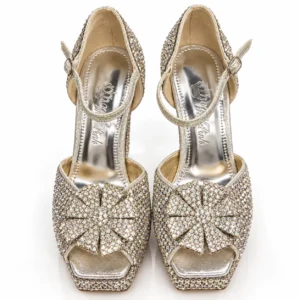 Sandale LUMIÈRE Opulence N°2