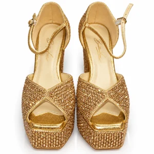 Sandale L’OR Opulence N°1