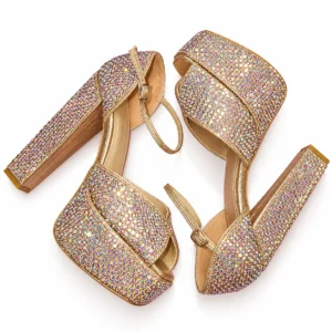 Sandale L’OR Opulence N°2