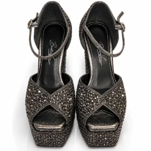 Sandale NOCTURNE Opulence N°1